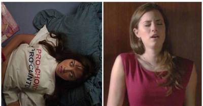 5 Wrong Things You Do While Pleasuring Yourself