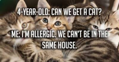 Internet Confirms That Kids Say The Most Hilariously Screwed-up Things
