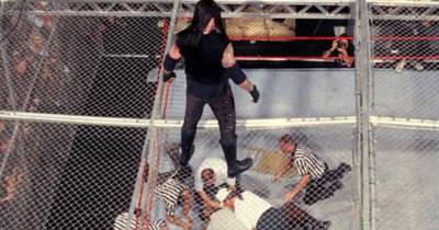 WWE Fake Or Real? It May Be Scripted But The Injuries Are Quite Real.