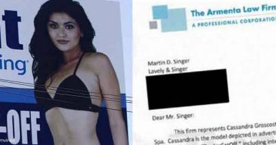 Kylie Jenner Is Pissed About Fat Freezing Co's Cassandra, But There Is Nothing She Can Do