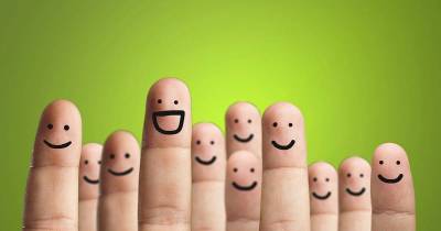 Your Pinky Finger Reveals A Lot About You