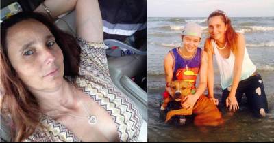 Mother Who Married Daughter Faces Jail For Incest... 8 Years After She Married Her Son