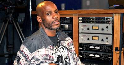 Rapper DMX Welcomes Baby #15 Despite Child Support Woes