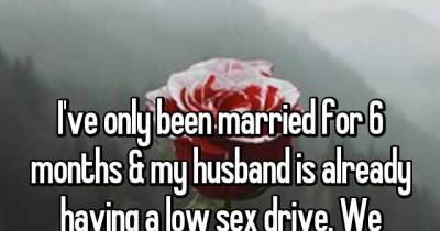 9 Couples Shared The Shocking Confessions About Their First Year Marriage.