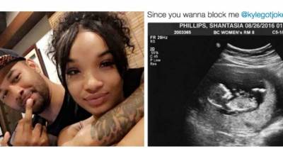 This Woman Got Revenge On Her Cheating Boyfriend With A Pregnancy Hoax That Went Viral On Twitter