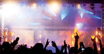 Classic Rock & Roll Bands Who Have Been Around For Over 40 Years!
