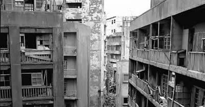 10 Most Amazing Ghost Towns