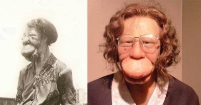 15 Unbelievable Women