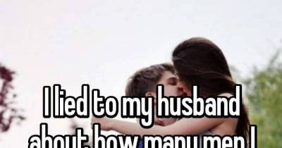 16 Lies Married Couples Tell Each Other