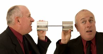 People Who Talk To Themselves Aren&rsquo;t Crazy, They&rsquo;re Geniuses