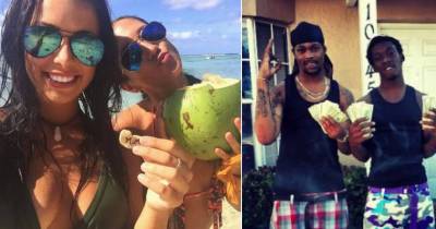 13 Criminals Stupider Than The &ldquo;Cocaine Cowgirls&rdquo;