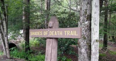 14 Popular Tourist Sites With The Darkest Backstories