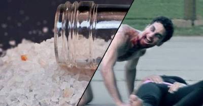 Dangerous Drug Called &lsquo;Flakka&rsquo; Turns People Into Delusional Zombie-Like Monsters