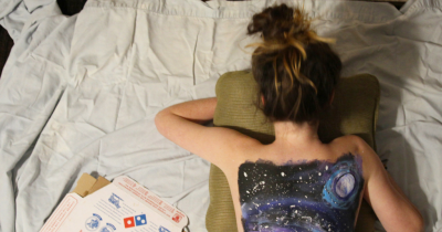 The Nastiest Thing You Are Willing To Do In Bed, Based On Your Zodiac Sign