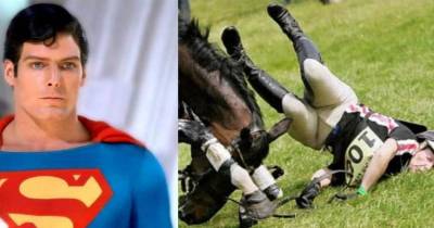The Superman Curse: 15 People Affected By The Legendary Curse