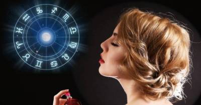 Here Is The Perfume That You Need To Wear According To Your Zodiac Sign