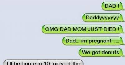 16 Times Dads Won At Life