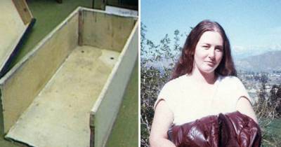 Seven Years In A Coffin: Chilling Ordeal Of Woman Held Captive In Box Under Bed