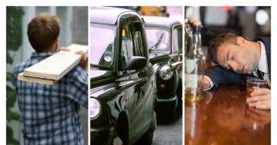 12 Bizarre Things You Didn&rsquo;t Know Were Illegal In The UK