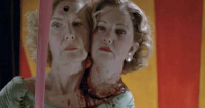 American Horror Story's Most Insane Moments