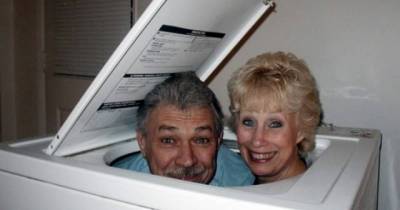 In Honor Of National Grandparents Day, Here Are 15 Awesome Grandmas And Grandpas