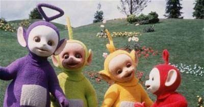 What Ever Happened To The Teletubbies?