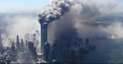 A Mattress Store Just Aired The Most Offensive 9/11-Themed Commercial Ever