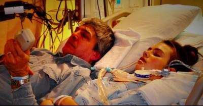 Dad&rsquo;s 14-Year-Old Daughter Ends Up In Coma After Doctor Thought She Just Had A Migraine