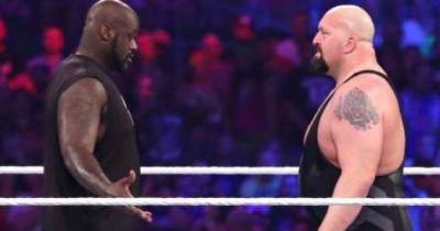 Larger Than Life: Big Show Gigantic WWE Legend Confirms &lsquo;Spectacle Match&rsquo; Against Towering NBA Great Shaquille O'Neal At The Next Year&rsquo;s Wrestlemania