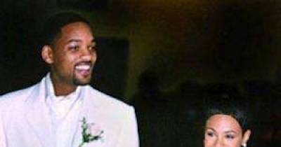 Celebrity Wedding Gowns That Are Totally Wacky