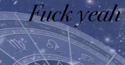 Your Favourite Curse Words Based On Your Zodiac