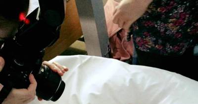 This Mom Wrote A Hilarious List Of 20 Things You Should Know Before 'Pushing Out A Baby'