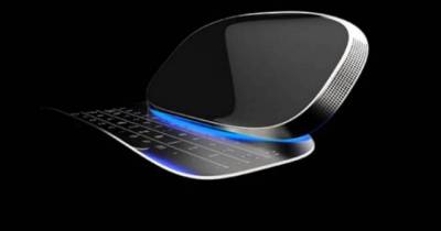 Coming Soon - World's Most Powerful Phone With 1.2 TB Storage, 18 GB RAM And 3 CPUs!