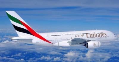 Here&rsquo;s The Reason Why Almost All Airplanes Are White In Color!