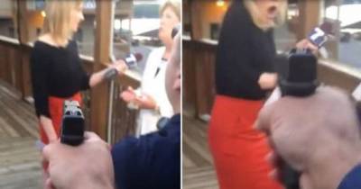 15 Creepiest Things That Ever Happened On Live TV
