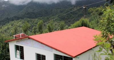 It Looks Like A Normal House, But It&rsquo;s Hiding A Secret That May Save The World.