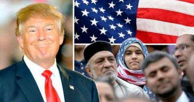It's Working: Muslims Now Threatening To Leave U.S. If Trump Wins