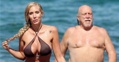 10 Horrible Couples You Meet On Vacation