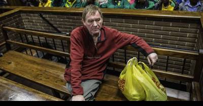 &ldquo;Clitoris Collector&rdquo; Arrested After At Least 7 Female Genitals Were Found In His Freezer
