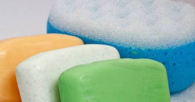 21 Unexpected (And Awesome) Uses For Boring Old Bar Soap