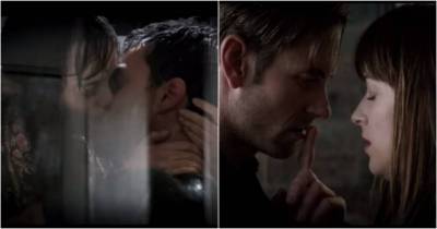 Fifty Shades Darker Is Everything Your Sensual Mind Needs (Video)