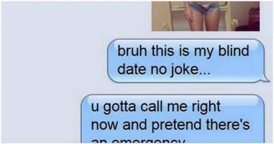 12 Creepy Texts From The Desperate Side Of The Dating Scene