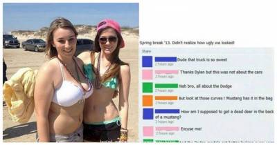 These Attention Seekers Tried Their Best To Steal The Show