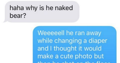 17 Moms Who Are Not Having Their Best Day
