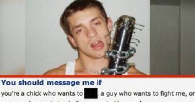 10 Lame "Badasses" That Sound Extraordinarily Stupid