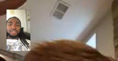 Guy Amusingly Facetimed The Wrong Number And They Turned Into Best Friends
