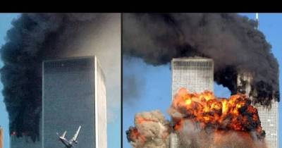 A Ghostly Look Inside The 9/11 Memorial Museum. This Chilled Me To The Bone.