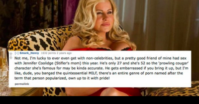 Groupies Share Their Celebrity Hookup Stories