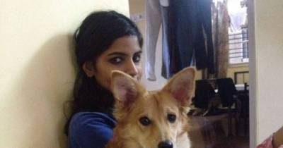 Woman Turns Down Arranged Marriage After Man Asks Her To Give Up Her Dog