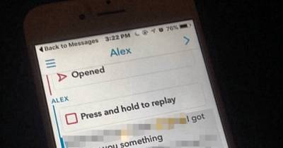 Boyfriend Gives Girlfriend The Cringiest Excuse For Cheating